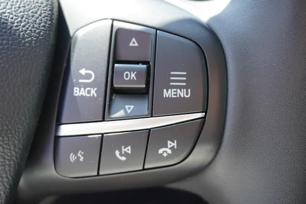Ford Kuga 2.5 FHEV Titanium X 4WD
