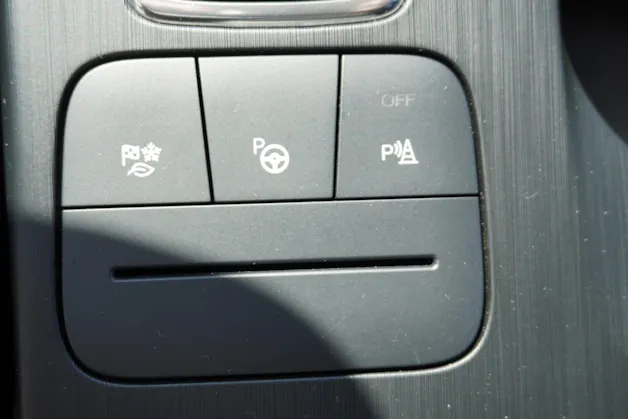 Ford Kuga 2.5 FHEV Titanium X 4WD
