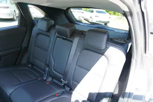 Ford Kuga 2.5 FHEV Titanium X 4WD