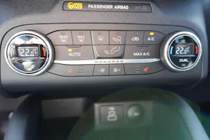 Ford Kuga 2.5 FHEV Titanium X 4WD