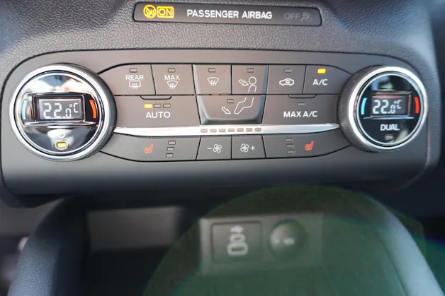 Ford Kuga 2.5 FHEV Titanium X 4WD