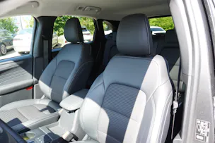 Ford Kuga 2.5 FHEV Titanium X 4WD
