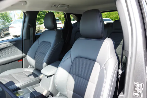 Ford Kuga 2.5 FHEV Titanium X 4WD