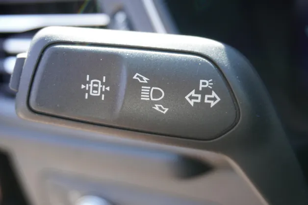 Ford Kuga 2.5 FHEV Titanium X 4WD