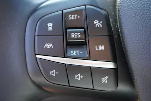 Ford Kuga 2.5 FHEV Titanium X 4WD
