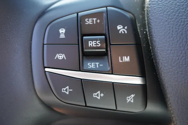 Ford Kuga 2.5 FHEV Titanium X 4WD