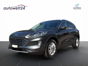 Ford Kuga 2.5 FHEV Titanium X 4WD