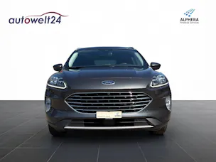 Ford Kuga 2.5 FHEV Titanium X 4WD