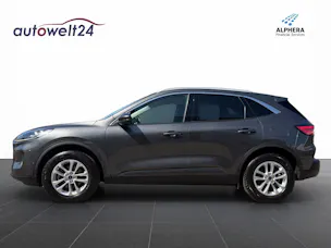 Ford Kuga 2.5 FHEV Titanium X 4WD