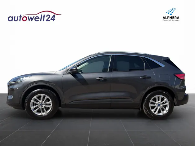 Ford Kuga 2.5 FHEV Titanium X 4WD