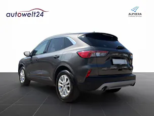 Ford Kuga 2.5 FHEV Titanium X 4WD