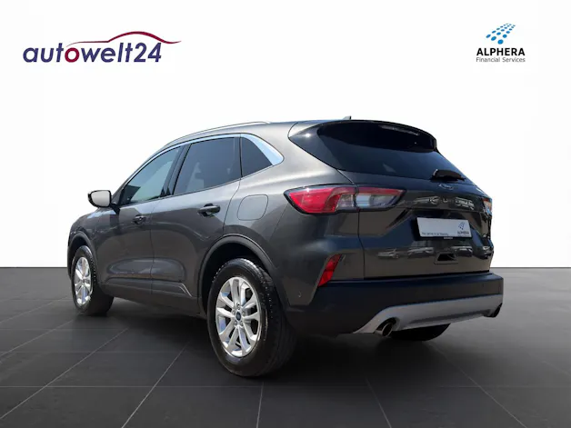 Ford Kuga 2.5 FHEV Titanium X 4WD