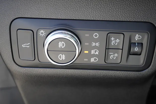 Ford Kuga 2.5 FHEV Titanium X 4WD