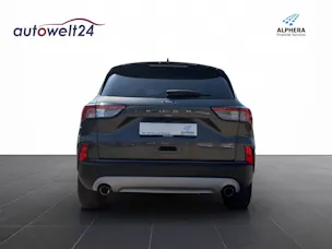 Ford Kuga 2.5 FHEV Titanium X 4WD