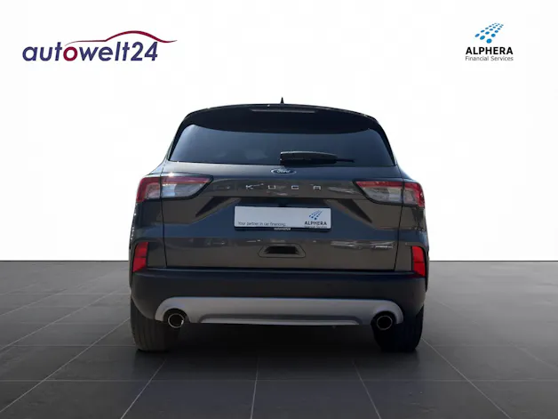 Ford Kuga 2.5 FHEV Titanium X 4WD