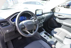 Ford Kuga 2.5 FHEV Titanium X 4WD