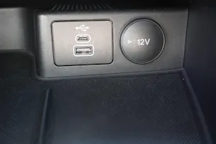 Ford Kuga 2.5 FHEV Titanium X 4WD
