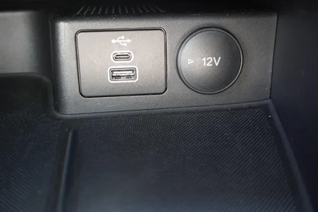 Ford Kuga 2.5 FHEV Titanium X 4WD