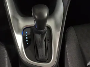 Toyota Yaris 1.5 Trend e-CVT