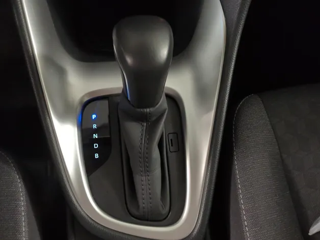 Toyota Yaris 1.5 Trend e-CVT