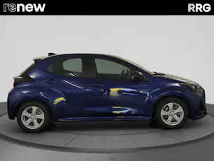 Toyota Yaris 1.5 Trend e-CVT