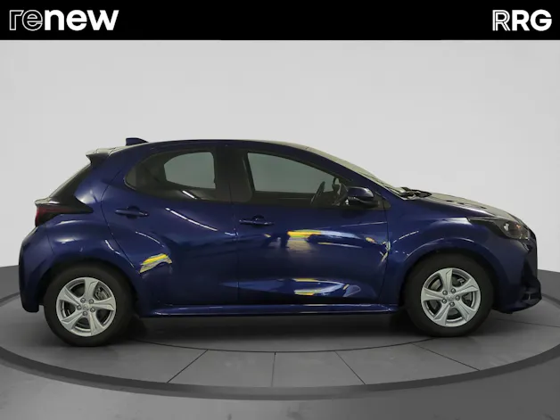 Toyota Yaris 1.5 Trend e-CVT