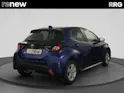 Toyota Yaris 1.5 Trend e-CVT
