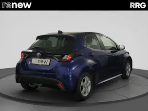 Toyota Yaris 1.5 Trend e-CVT