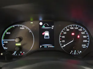 Toyota Yaris 1.5 Trend e-CVT