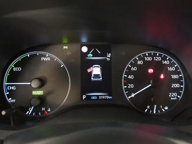 Toyota Yaris 1.5 Trend e-CVT