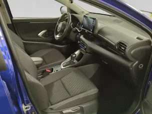 Toyota Yaris 1.5 Trend e-CVT