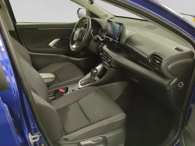 Toyota Yaris 1.5 Trend e-CVT