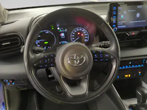 Toyota Yaris 1.5 Trend e-CVT