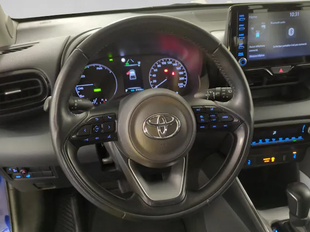 Toyota Yaris 1.5 Trend e-CVT