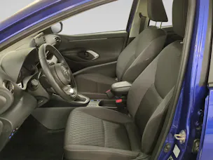 Toyota Yaris 1.5 Trend e-CVT