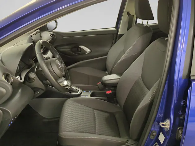 Toyota Yaris 1.5 Trend e-CVT