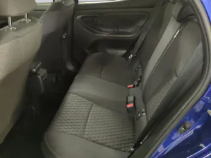 Toyota Yaris 1.5 Trend e-CVT