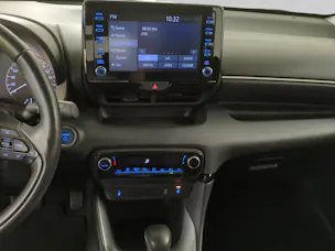 Toyota Yaris 1.5 Trend e-CVT