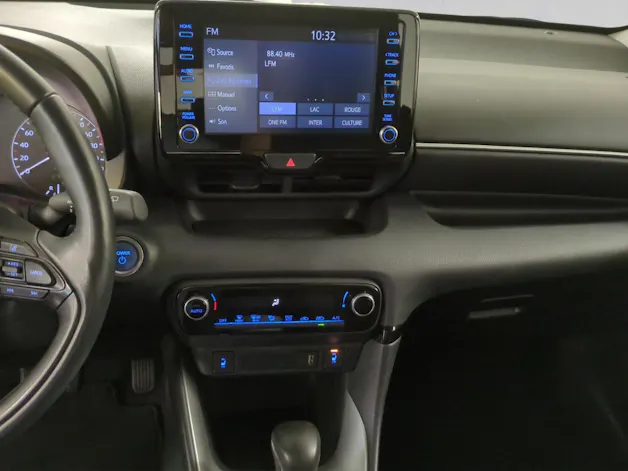 Toyota Yaris 1.5 Trend e-CVT
