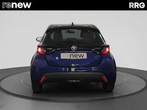 Toyota Yaris 1.5 Trend e-CVT