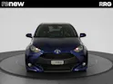 Toyota Yaris 1.5 Trend e-CVT