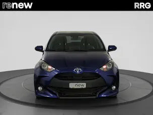 Toyota Yaris 1.5 Trend e-CVT