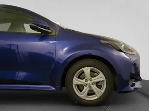 Toyota Yaris 1.5 Trend e-CVT