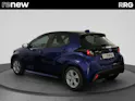 Toyota Yaris 1.5 Trend e-CVT