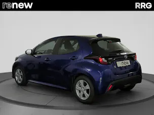 Toyota Yaris 1.5 Trend e-CVT