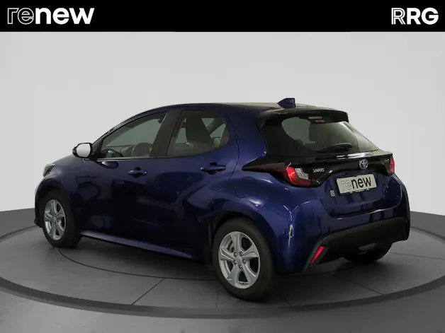Toyota Yaris 1.5 Trend e-CVT