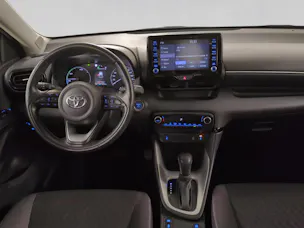 Toyota Yaris 1.5 Trend e-CVT