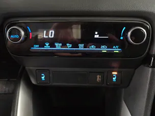 Toyota Yaris 1.5 Trend e-CVT