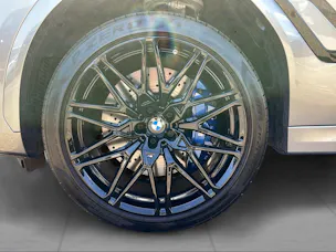 BMW X6 F96 M Competition