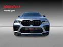 BMW X6 F96 M Competition